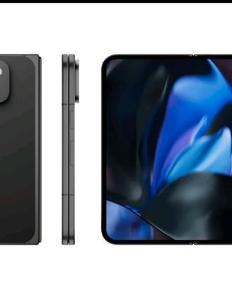 pixel 9 pro fold 512 GB garanzia 12 mesi perfetto 