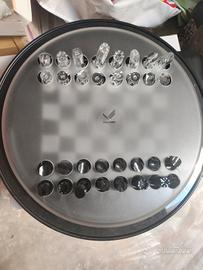 Scacchiera Guzzini/krizia