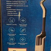 aspirapolvere midea x6