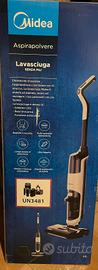 aspirapolvere midea x6
