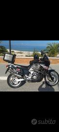 africa twin xrv750