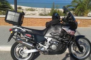 africa twin xrv750