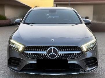 MERCEDES CLASSE A (W177) 1.5D 85KW - ANNO 2020