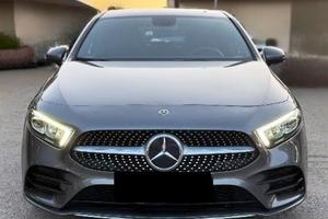 MERCEDES CLASSE A (W177) 1.5D 85KW - ANNO 2020