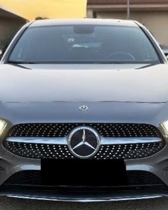 MERCEDES CLASSE A (W177) 1.5D 85KW - ANNO 2020