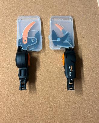 Fiskars ricambi upx86/82