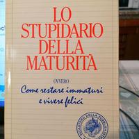 lo stupidiario della  maturità 
