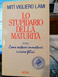 lo stupidiario della  maturità 