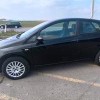 Fiat Grande Punto 1.4 Natural power