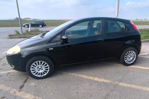 Fiat Grande Punto 1.4 Natural power