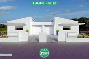 PORZIONE DI BIFAMILIARE A PORTO MANTOVANO