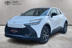 Toyota C-HR 2.0 phev Trend eco fwd e-cvt