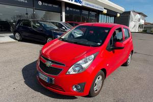 Chevrolet Spark 1.0 GPL Eco Logic