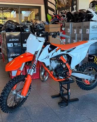 Ktm SX 65
