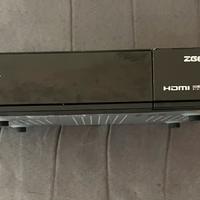 Decoder ZGEMMA H.2H