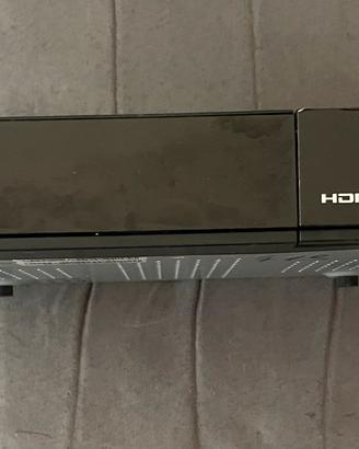 Decoder ZGEMMA H.2H