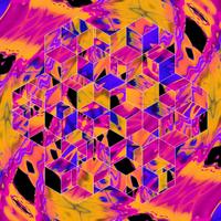 stampa surrealistica  70x105