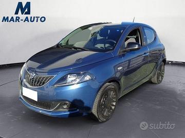 Lancia Ypsilon 1.0 FireFly 5 porte S&S Hybrid...