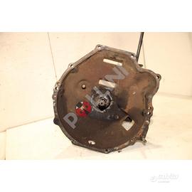 Cambio bedford cf 1978-86
