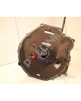 Cambio bedford cf 1978-86