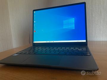 Chuwi 13" Gemini Book