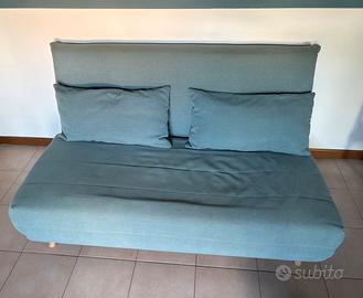 Divano letto Maison Du Monde