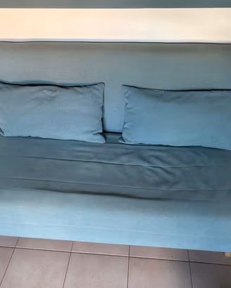 Divano letto Maison Du Monde