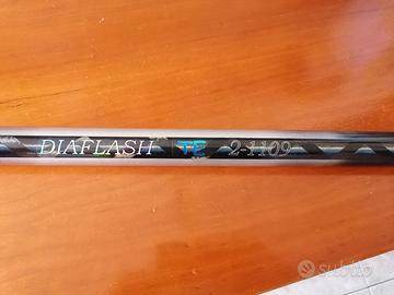 Canna SHIMANO