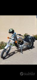 Aprilia red rose 50cc