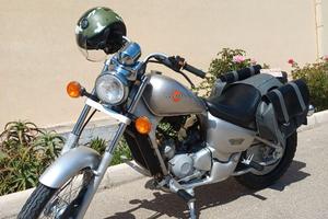 Aprilia red rose 50cc