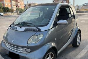 Ricambi smart 450 benzina