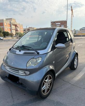 Ricambi smart 450 benzina