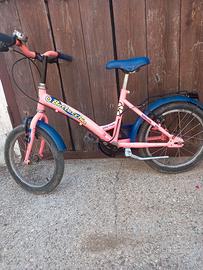 Bicicletta