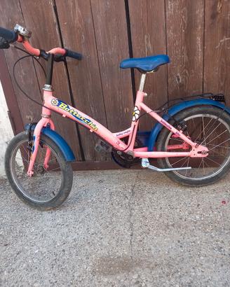 Bicicletta