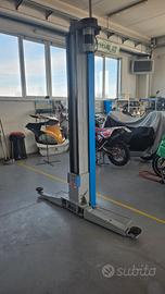 PONTE SOLLEVATORE RAVAGLIOLI