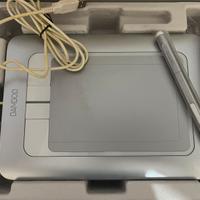 Tavola grafica Bamboo Wacom