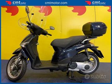 PIAGGIO Liberty S 150 Garantito e Finanziabile