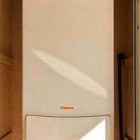 caldaia immergas con bollitore 