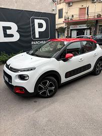 Citroen c3 shine