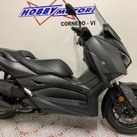 Yamaha X-Max 400