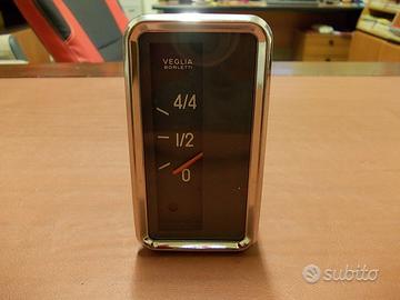 Indicatore livello carburante (24 Volt)