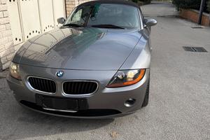 Bmw Z4 2.2i cat Roadster