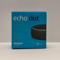 Echo dot 3