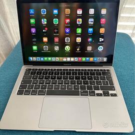 Apple MacBook Air 13” 2020 SSD 500gb