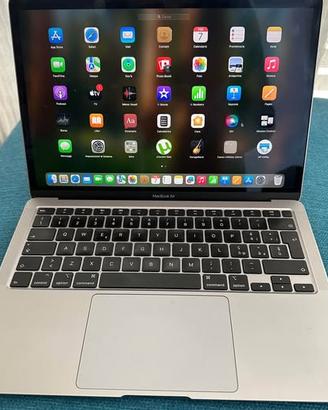 Apple MacBook Air 13” 2020 SSD 500gb