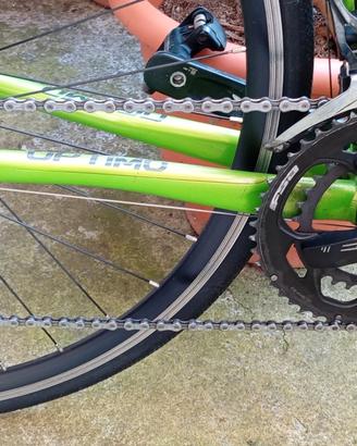 bici da corsa