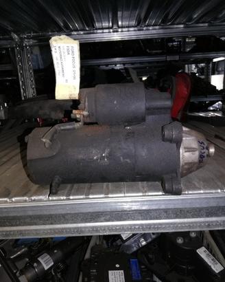 Motorino avv FORD FOCUS 1753cc diesel del 2003