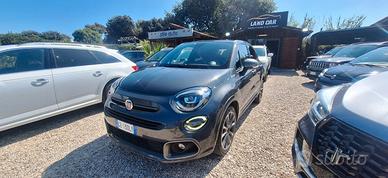 Fiat 500X 1.3 T4 150 CV DCT Sport