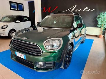 MINI - Countryman - Mini Cooper D Hype