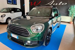 MINI - Countryman - Mini Cooper D Hype